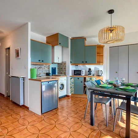 Marina Port Camargue ル・グロー・デュ・ロワ