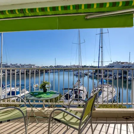 Marina Port Camargue