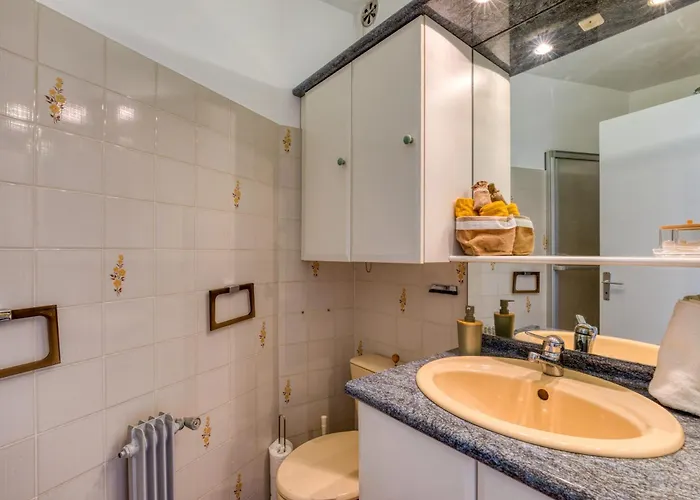 Appartement Marina Port Camargue