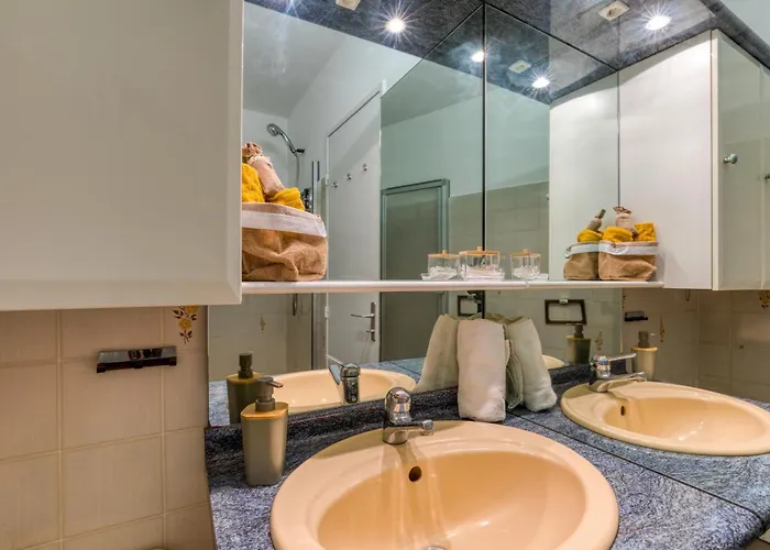 Marina Port Camargue Appartement *