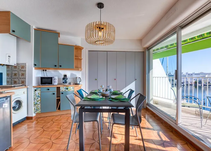 Marina Port Camargue *