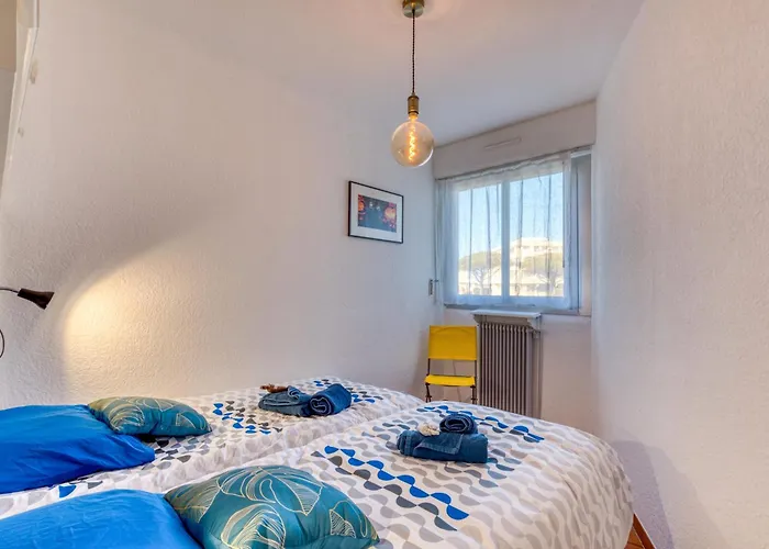 Appartement Marina Port Camargue Le Grau-du-Roi