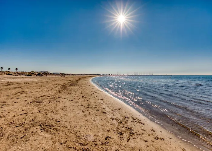 Appartement Marina Port Camargue